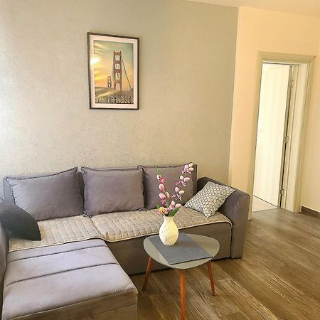 Aparthotel Monterria 巴尔 外观 照片