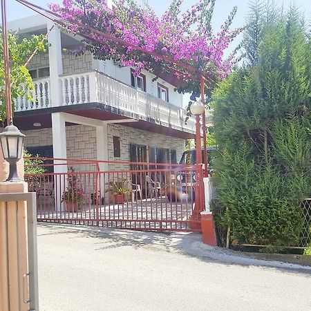 Aparthotel Monterria 巴尔 外观 照片