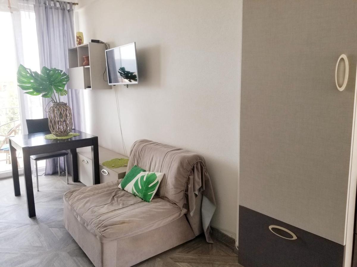 Aparthotel Monterria 巴尔 外观 照片