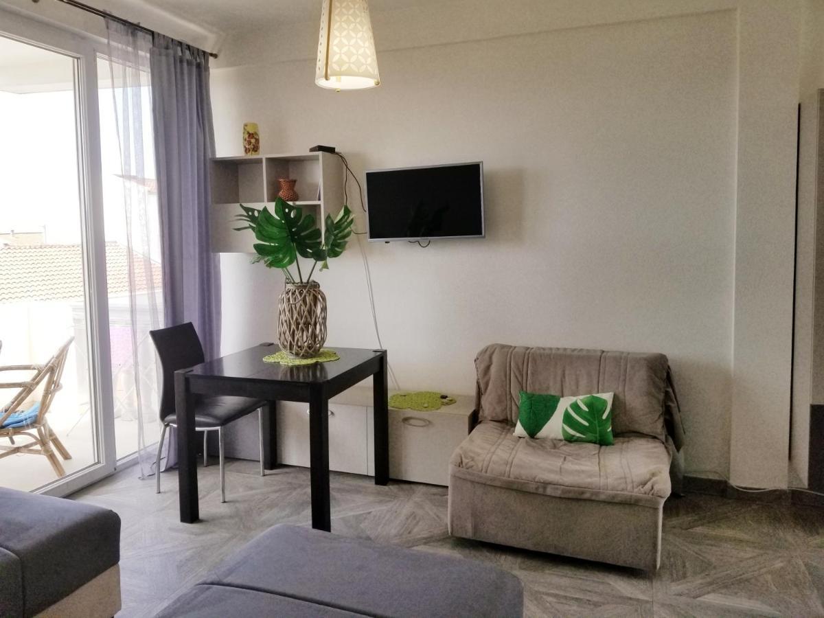 Aparthotel Monterria 巴尔 外观 照片