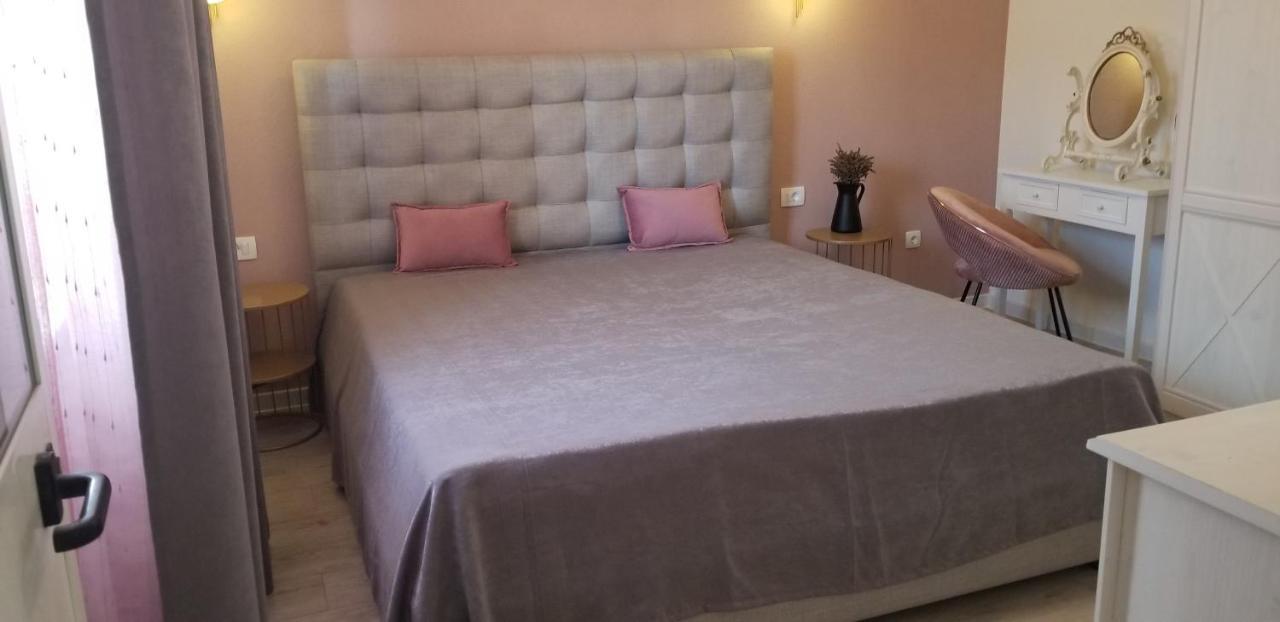 Aparthotel Monterria 巴尔 外观 照片