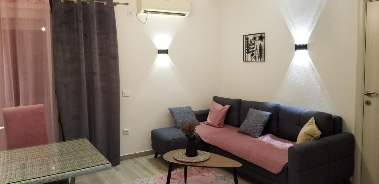 Aparthotel Monterria 巴尔 外观 照片