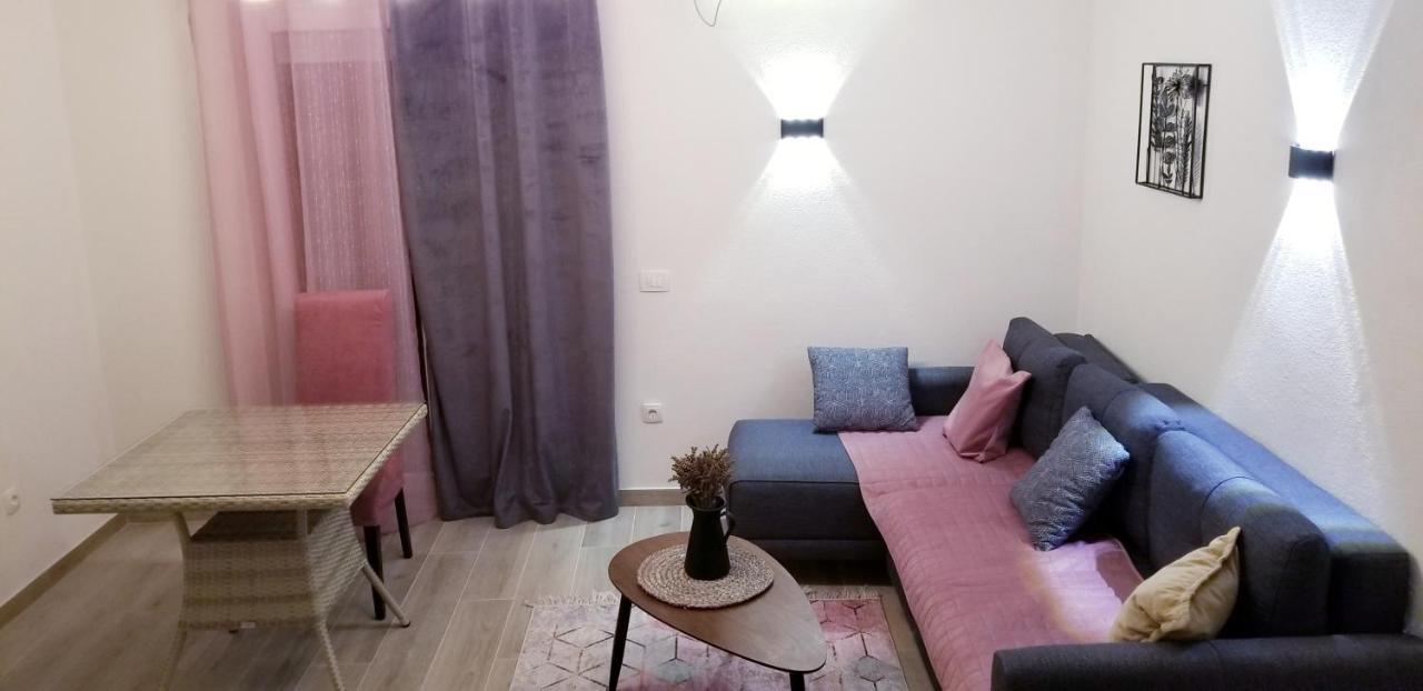 Aparthotel Monterria 巴尔 外观 照片