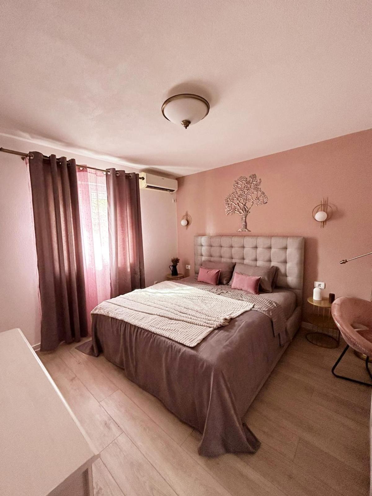 Aparthotel Monterria 巴尔 外观 照片
