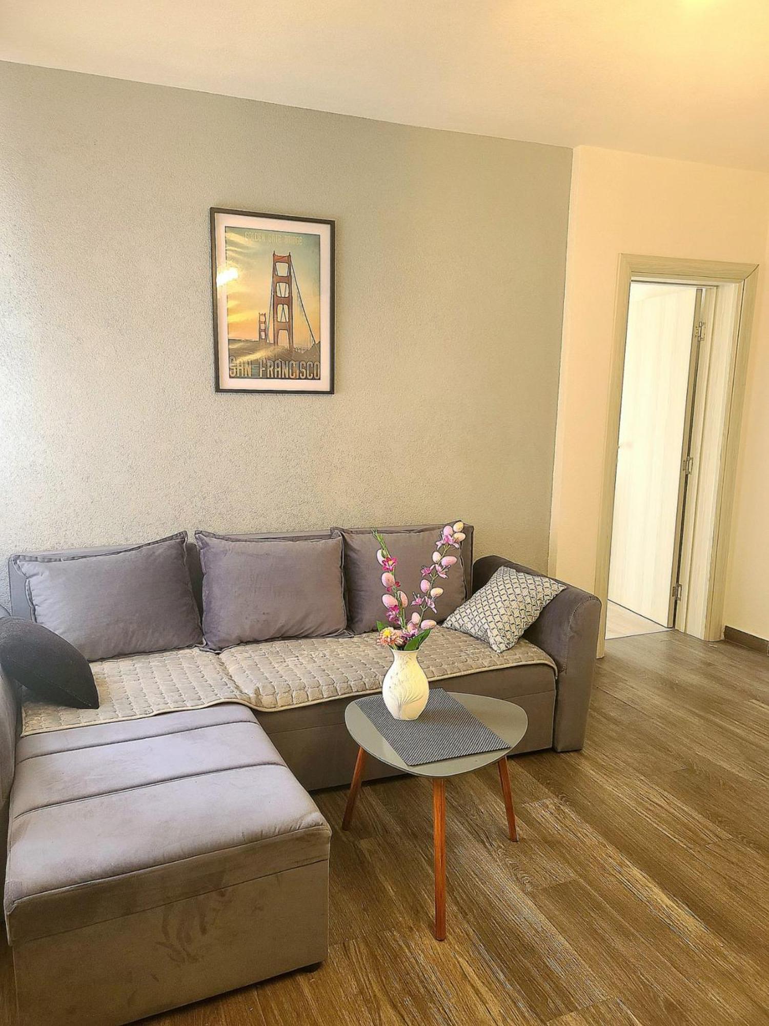 Aparthotel Monterria 巴尔 外观 照片