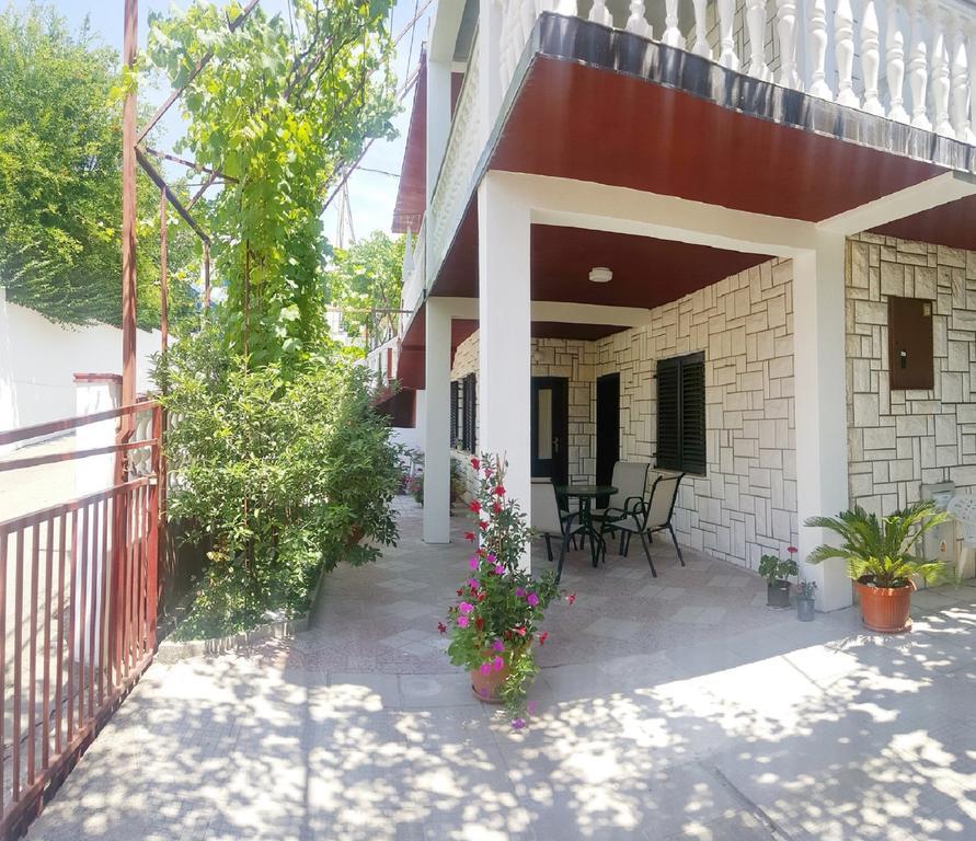 Aparthotel Monterria 巴尔 外观 照片