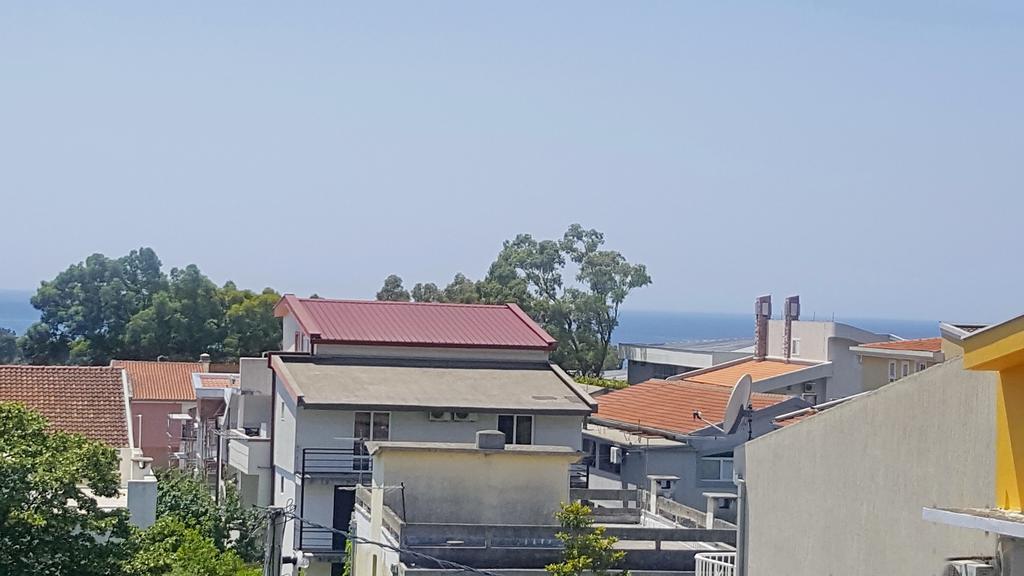 Aparthotel Monterria 巴尔 外观 照片