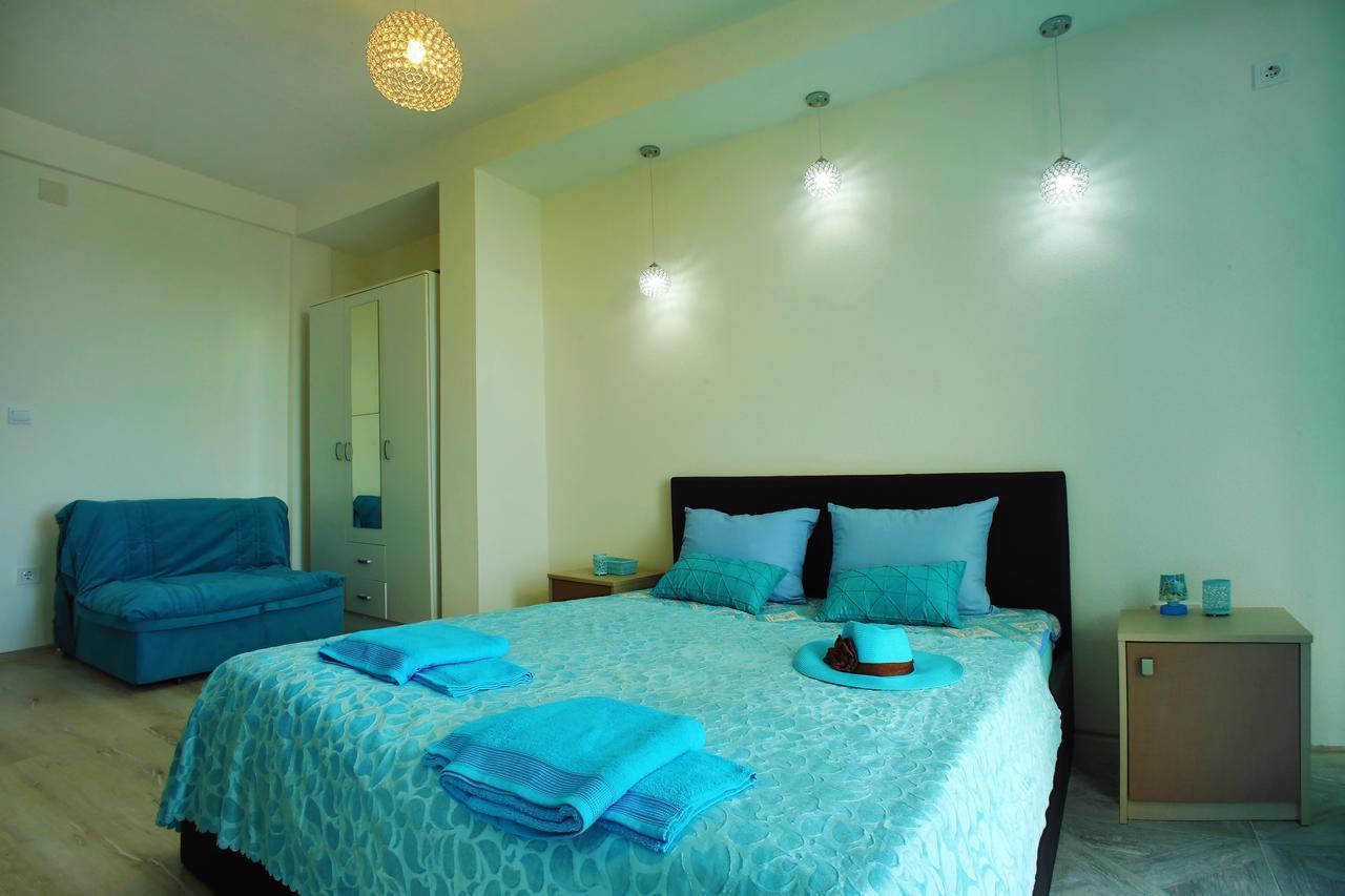 Aparthotel Monterria 巴尔 外观 照片