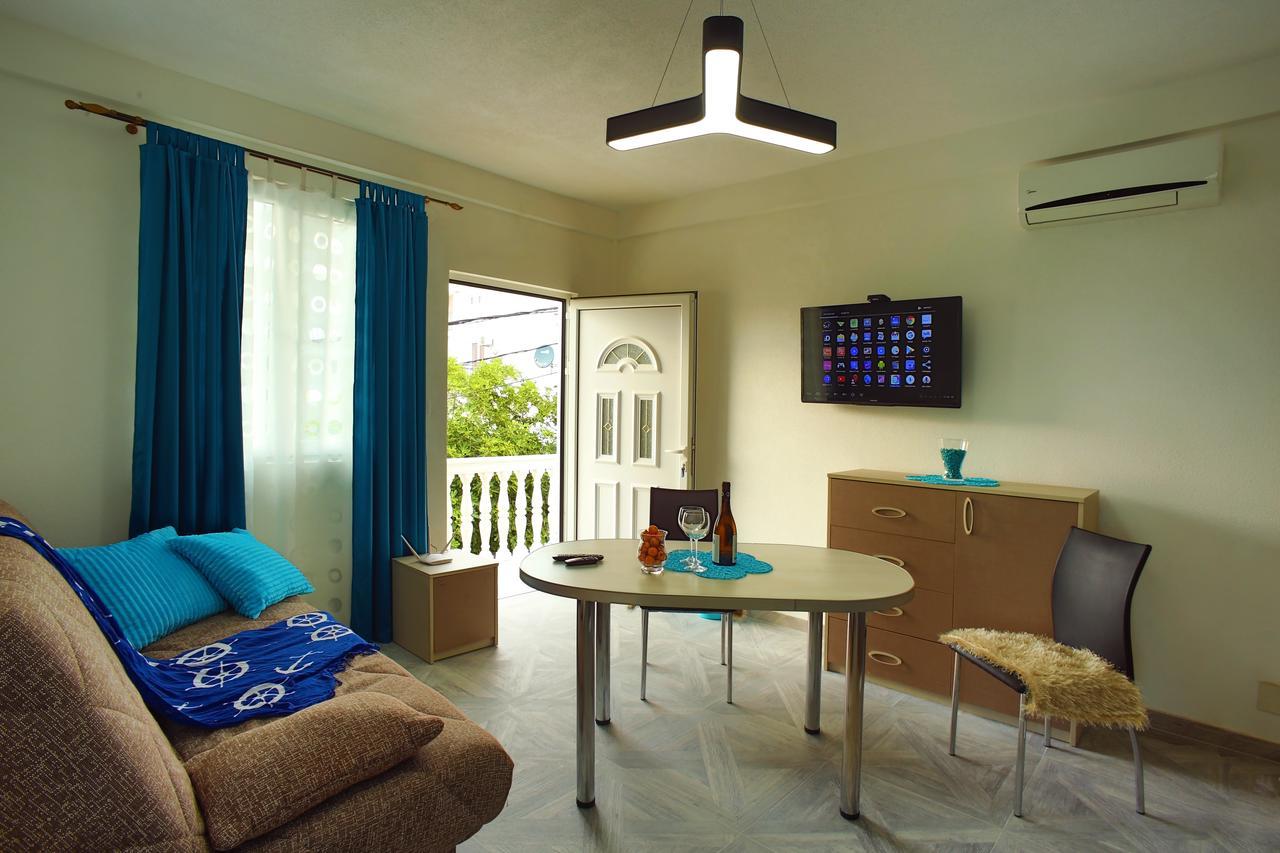 Aparthotel Monterria 巴尔 外观 照片