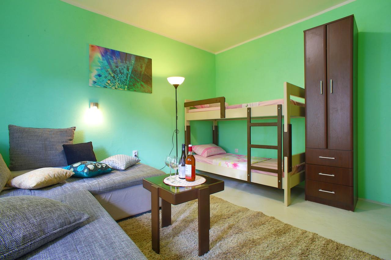 Aparthotel Monterria 巴尔 外观 照片