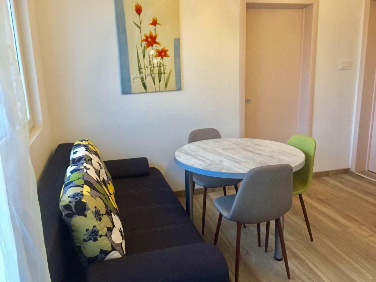 Aparthotel Monterria 巴尔 外观 照片