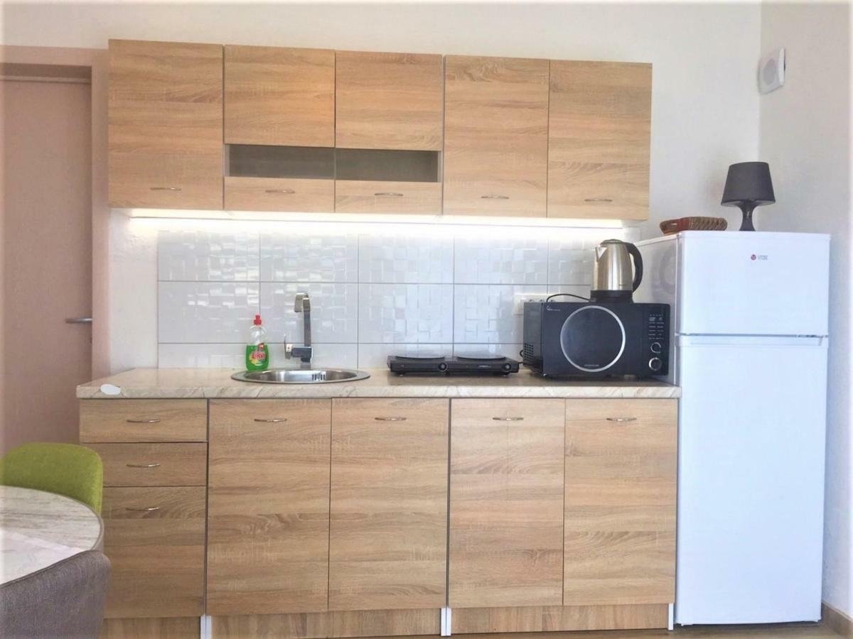Aparthotel Monterria 巴尔 外观 照片