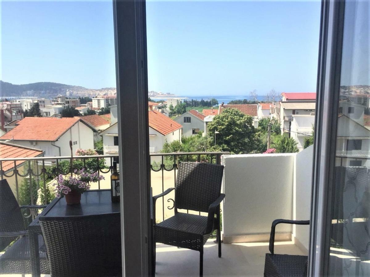Aparthotel Monterria 巴尔 外观 照片