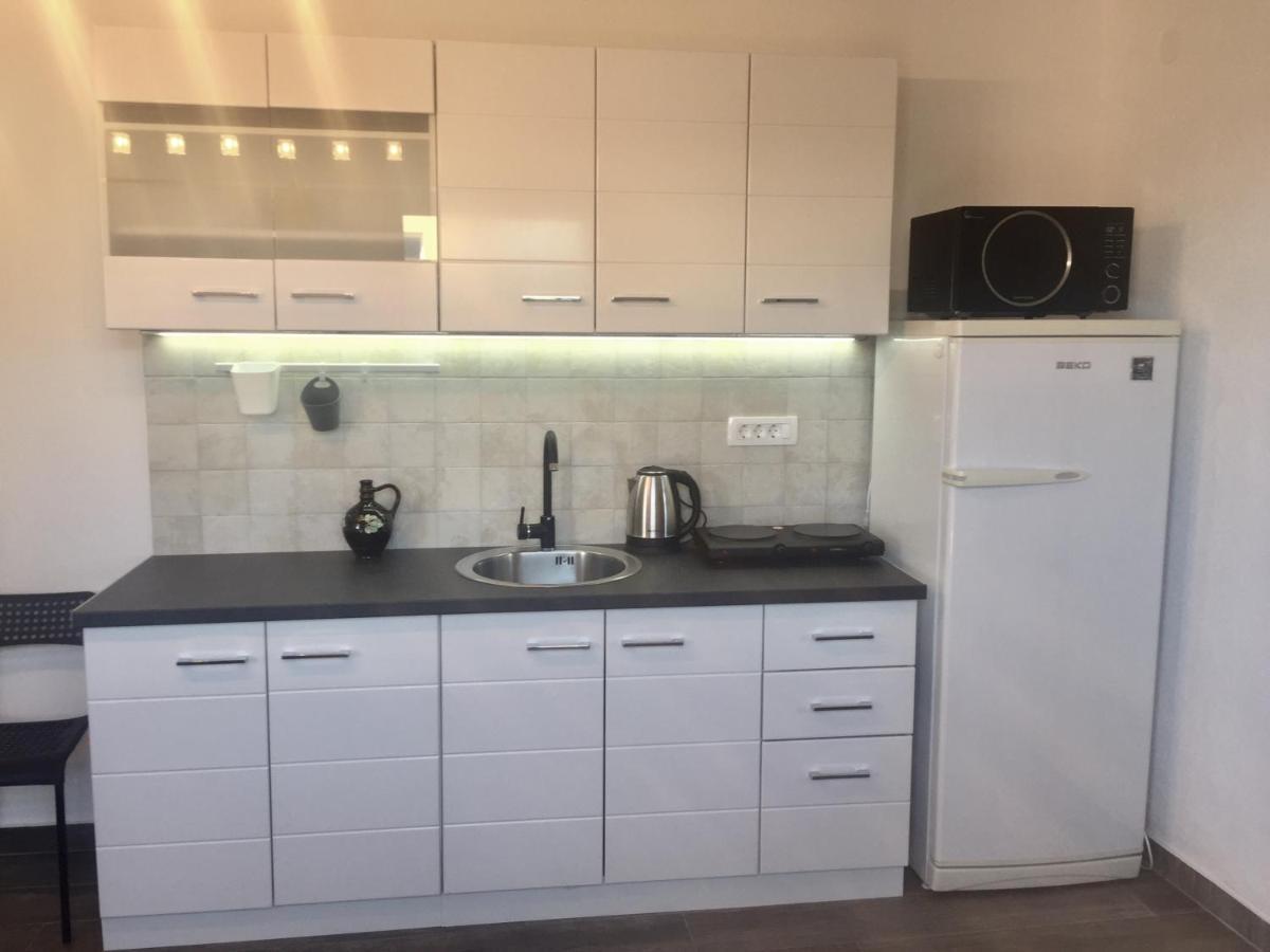 Aparthotel Monterria 巴尔 外观 照片